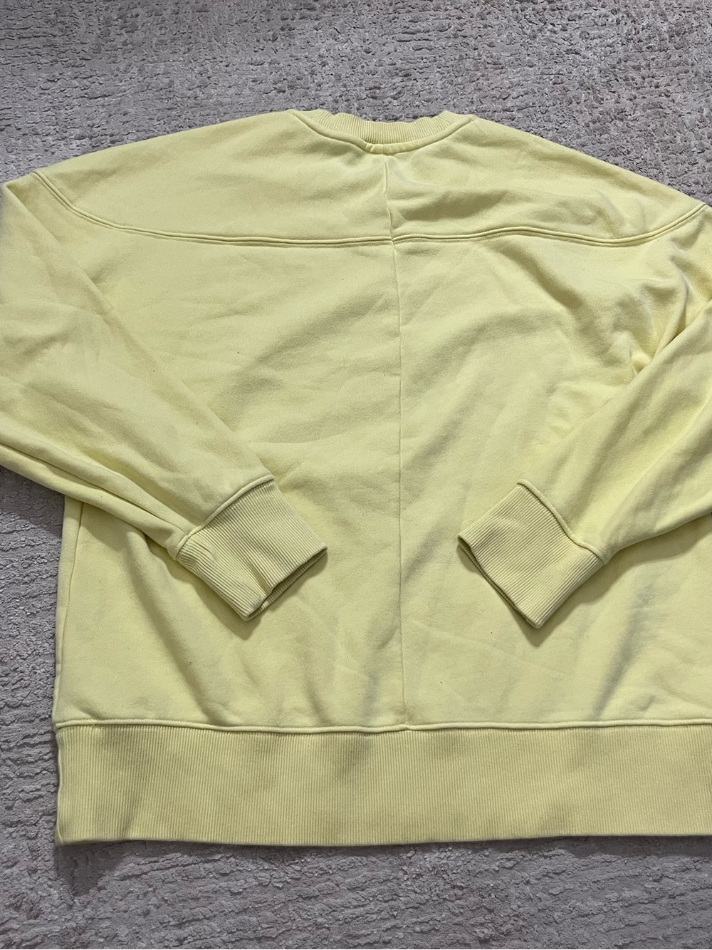 Vuori Sweatshirt - Picture 7 of 7